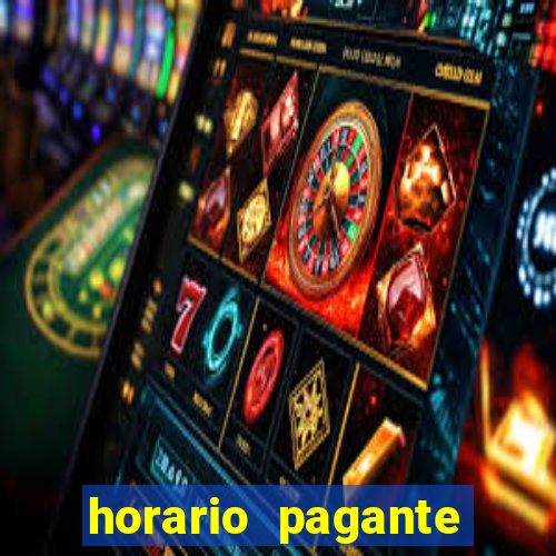 horario pagante betok game